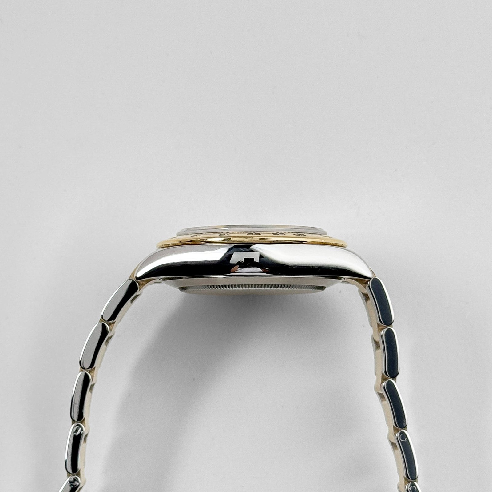 Rolex Daytona 116503 Yellow Gold Stainless Steel Black Dial (2019)