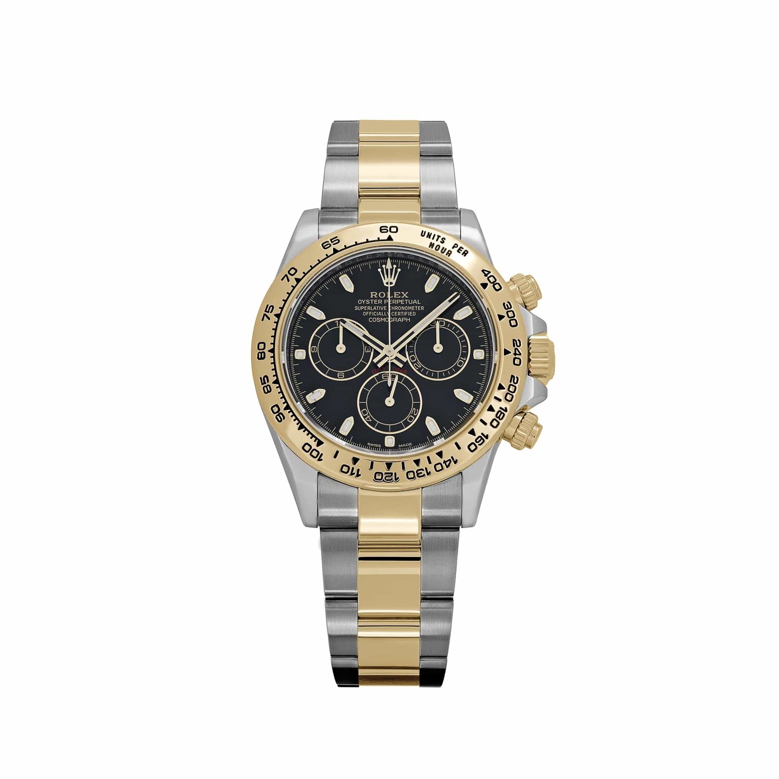 rolex-daytona-116503-yellow-gold-stainless-steel-black-dial-2019-rolex-1161514764