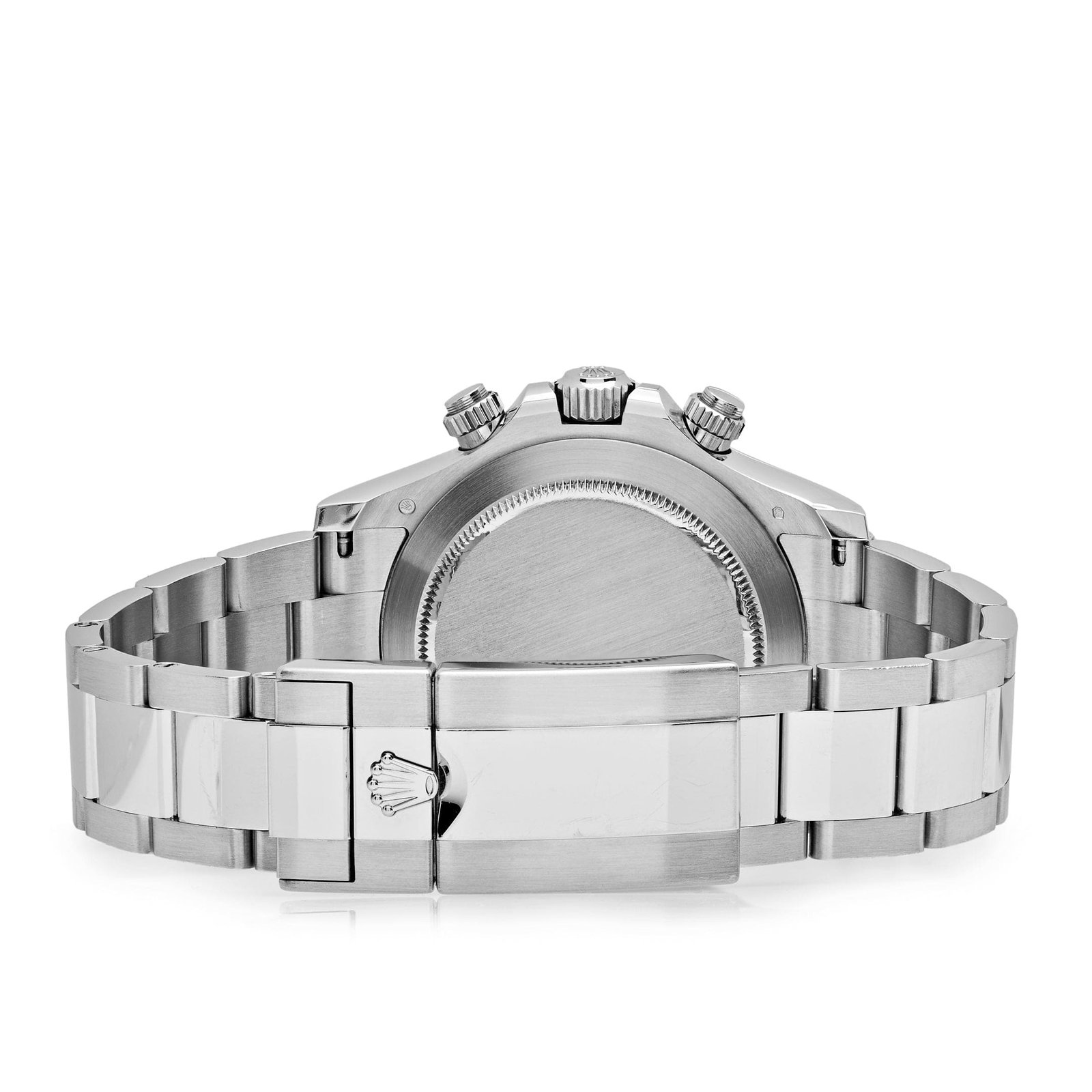 Rolex Daytona 116506 Platinum Ice Blue Dial (2022)