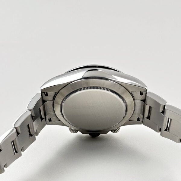 Rolex Daytona 116520 Stainless Steel Black Dial (2002)