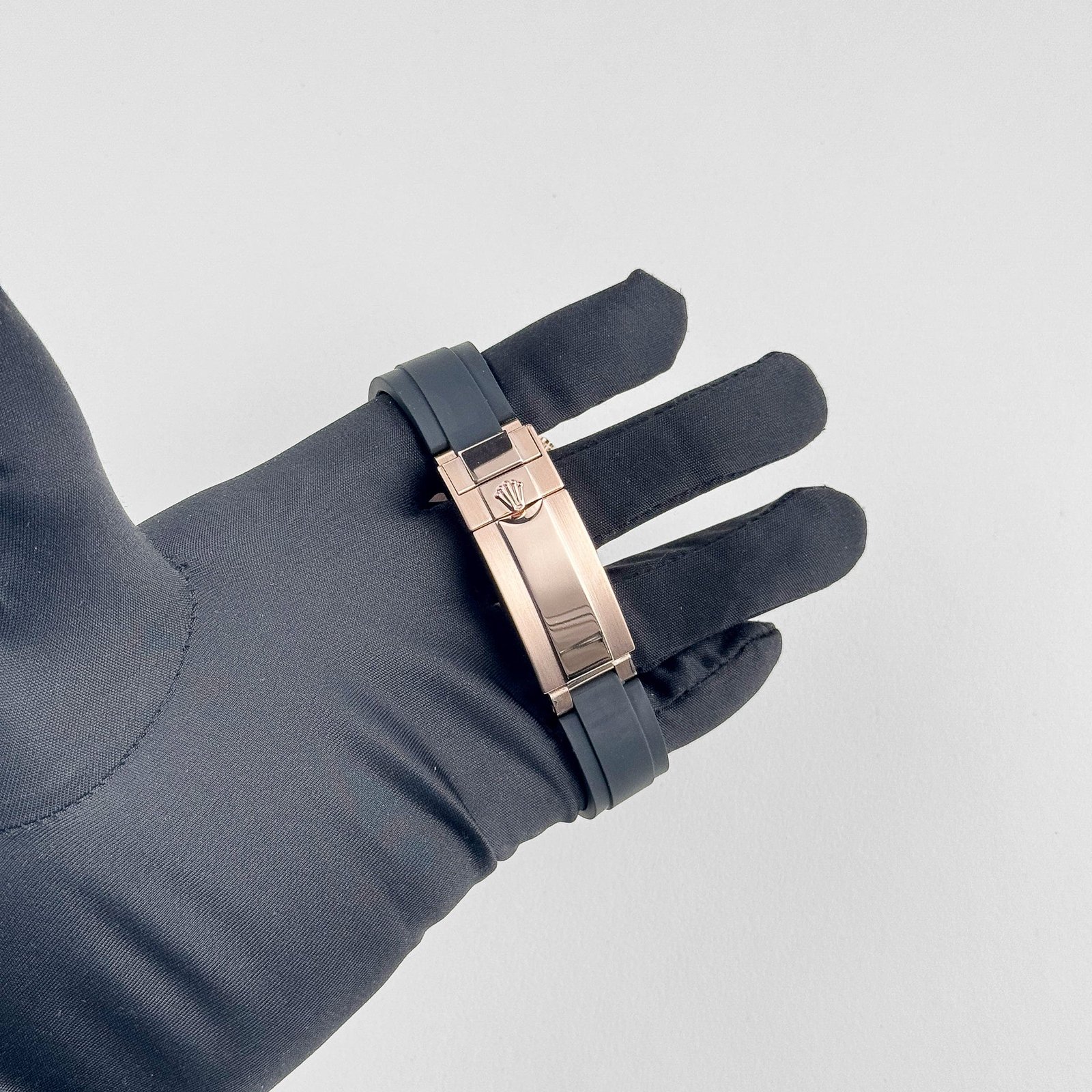 Rolex Daytona 126515LN Rose Gold Sundust Dial (2024)