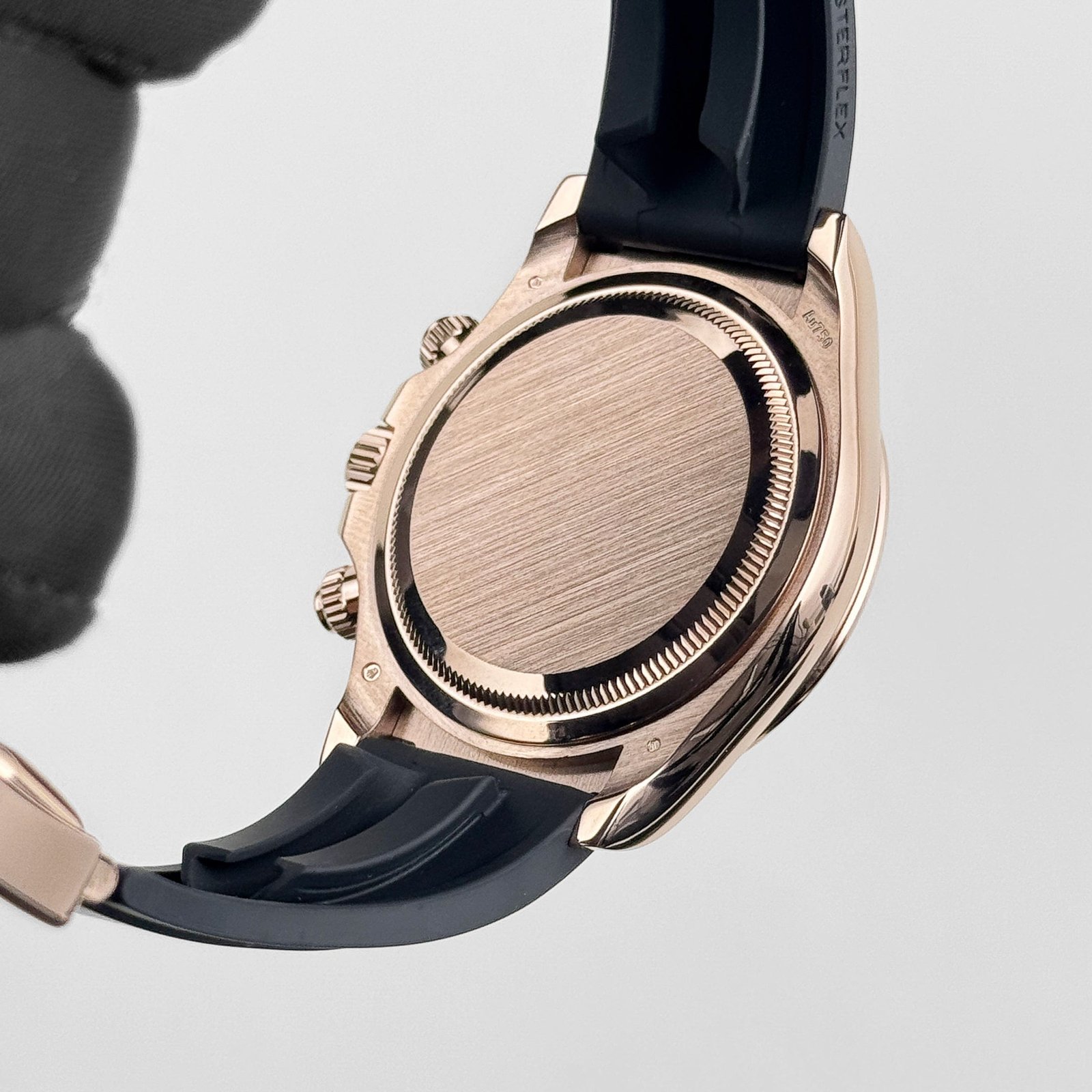 Rolex Daytona 126515LN Rose Gold Sundust Dial (2024)