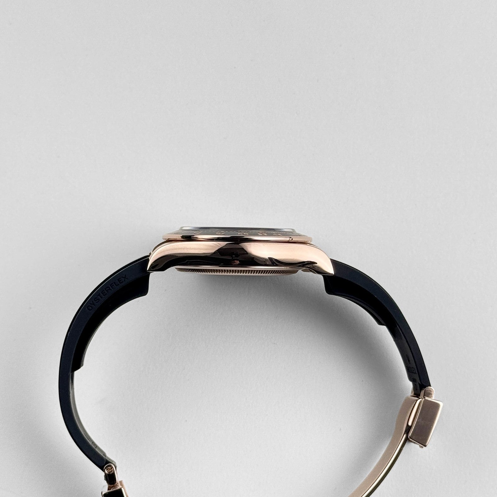 Rolex Daytona 126515LN Rose Gold Sundust Dial (2024)