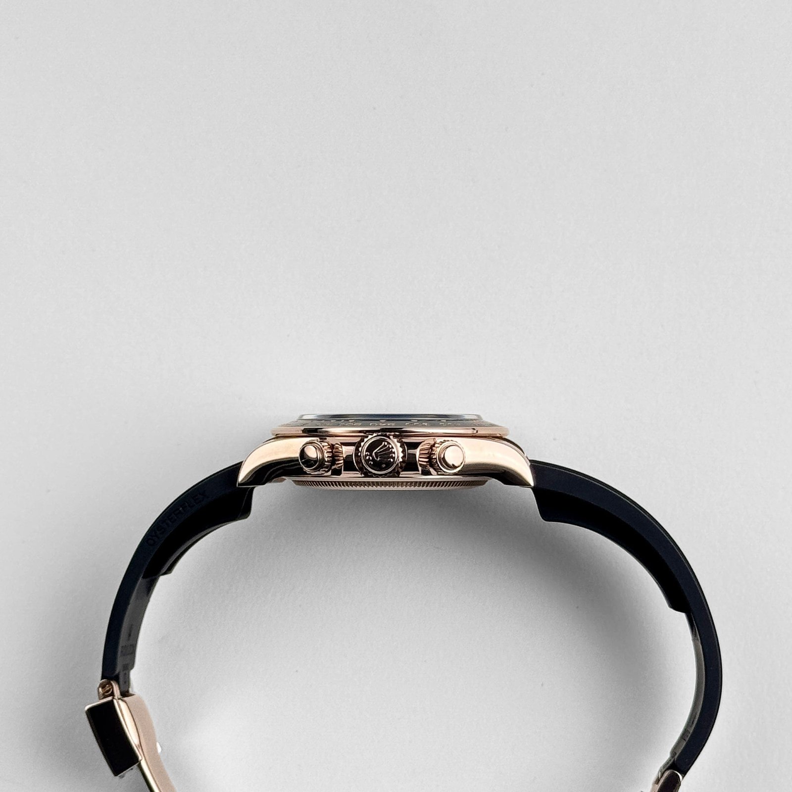 Rolex Daytona 126515LN Rose Gold Sundust Dial (2024)