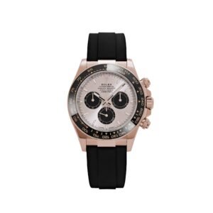 Rolex Daytona 126515LN Rose Gold Sundust Dial (2024)