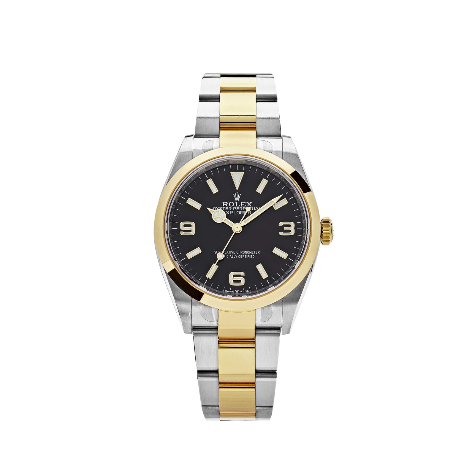 rolex-explorer-124273-yellow-gold-stainless-steel-black-dial-rolex-41107755761908