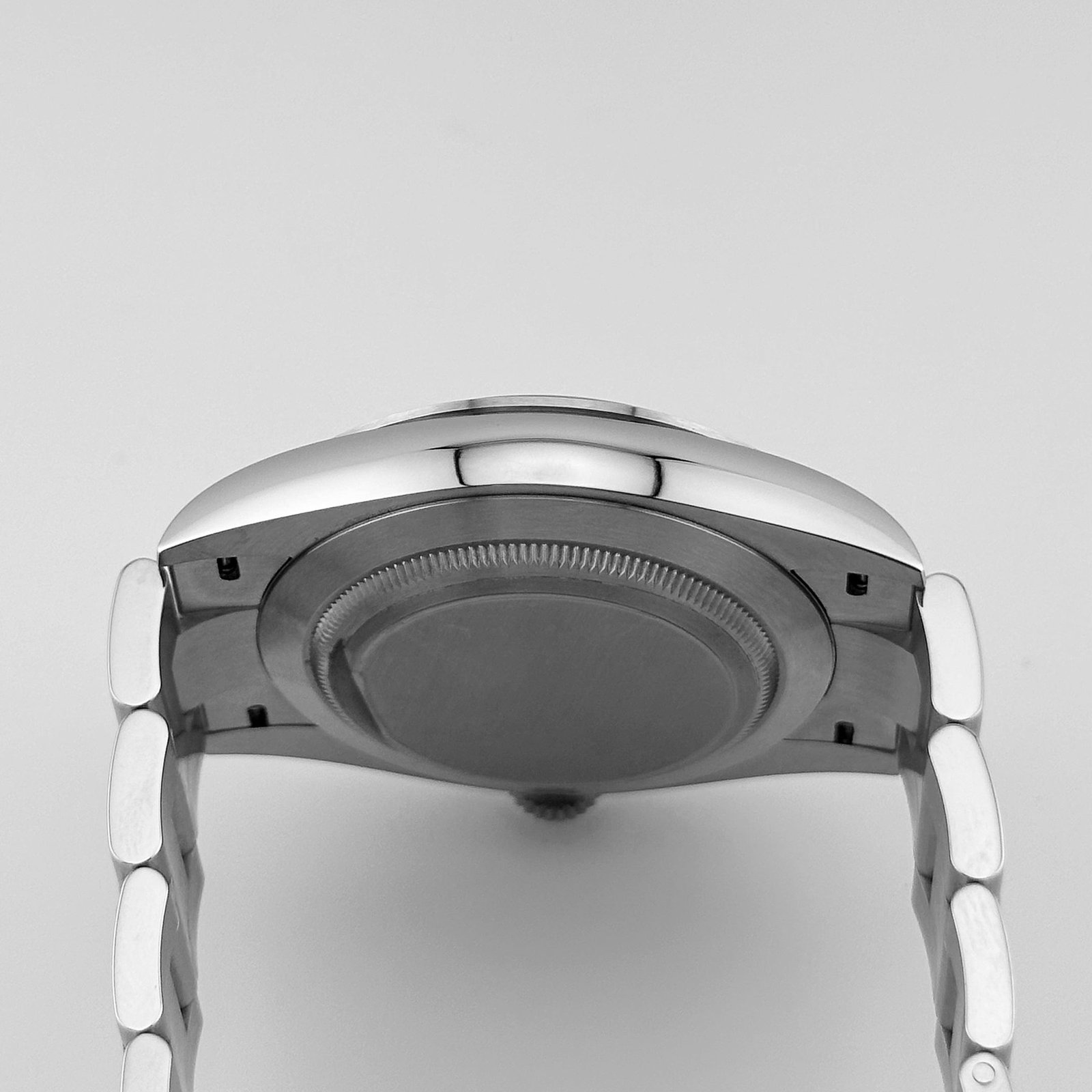 Rolex Explorer 224270 Stainless Steel Black Dial (2025)