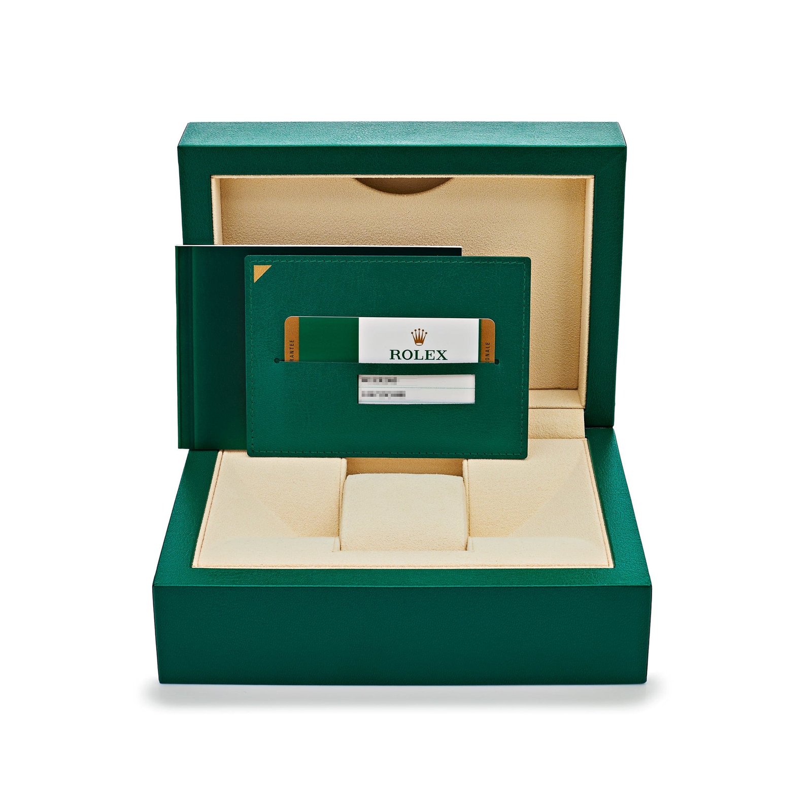 Rolex GMT-Master II 116719BLRO 'Pepsi' White Gold Black Dial (2017)