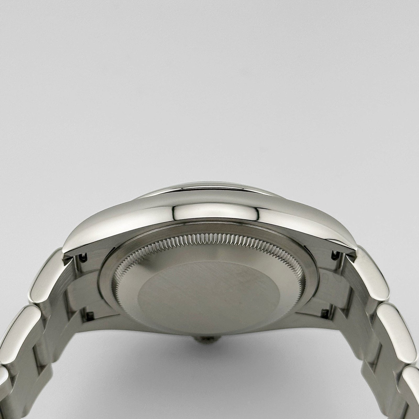 Rolex Oyster Perpetual 41 124300 Stainless Steel 'Celebration Motif' Dial (2024)