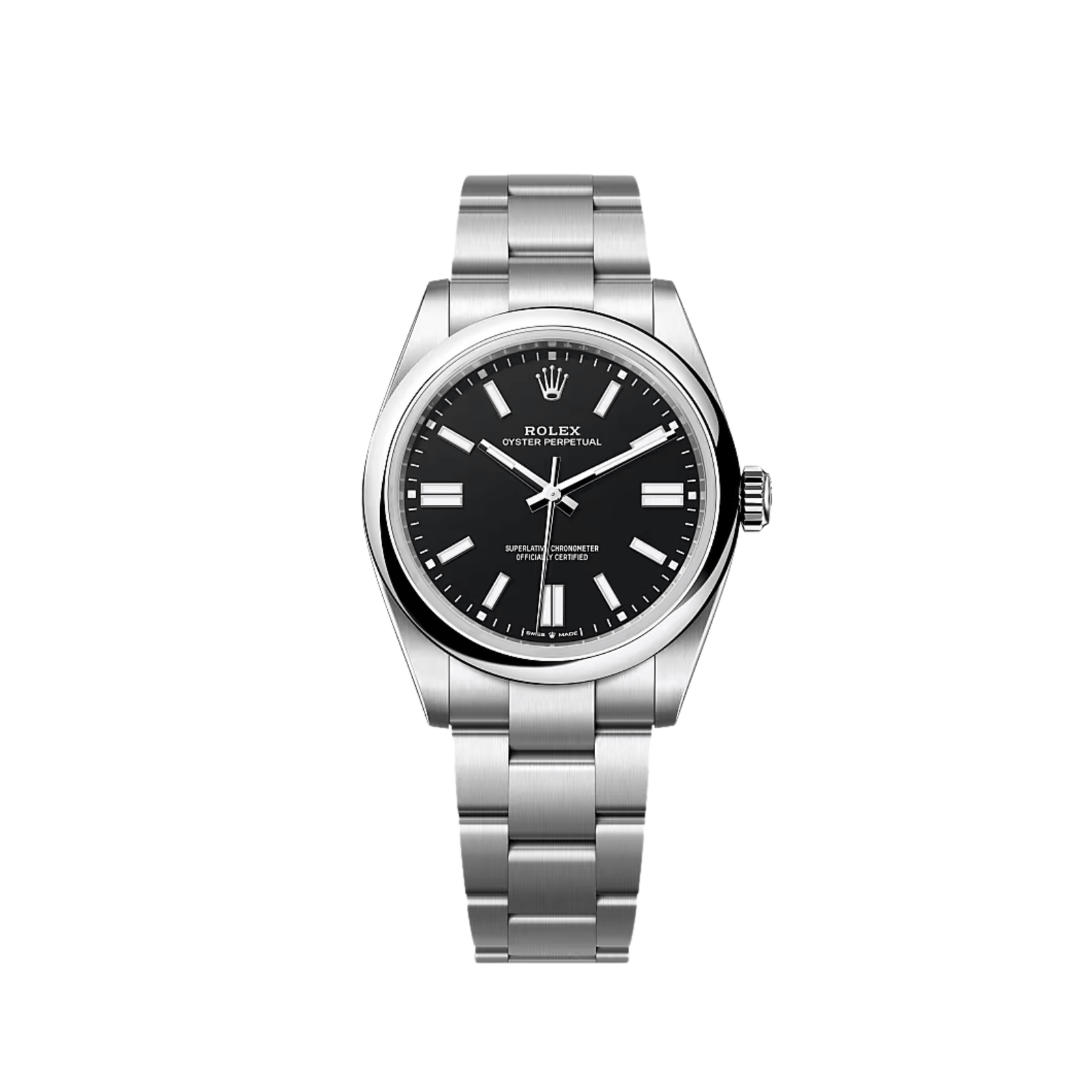 rolex-oyster-perpetual-134300-stainless-steel-dial-black-dial-2025-rolex-1154733663
