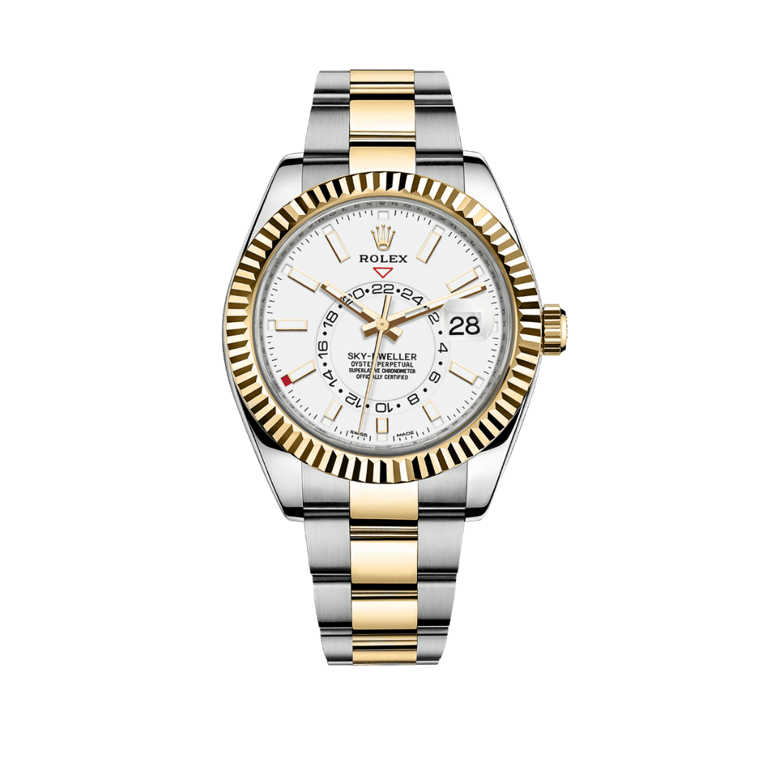rolex-sky-dweller-326933-stainless-steel-yellow-gold-white-dial-2023-rolex-40271076950260