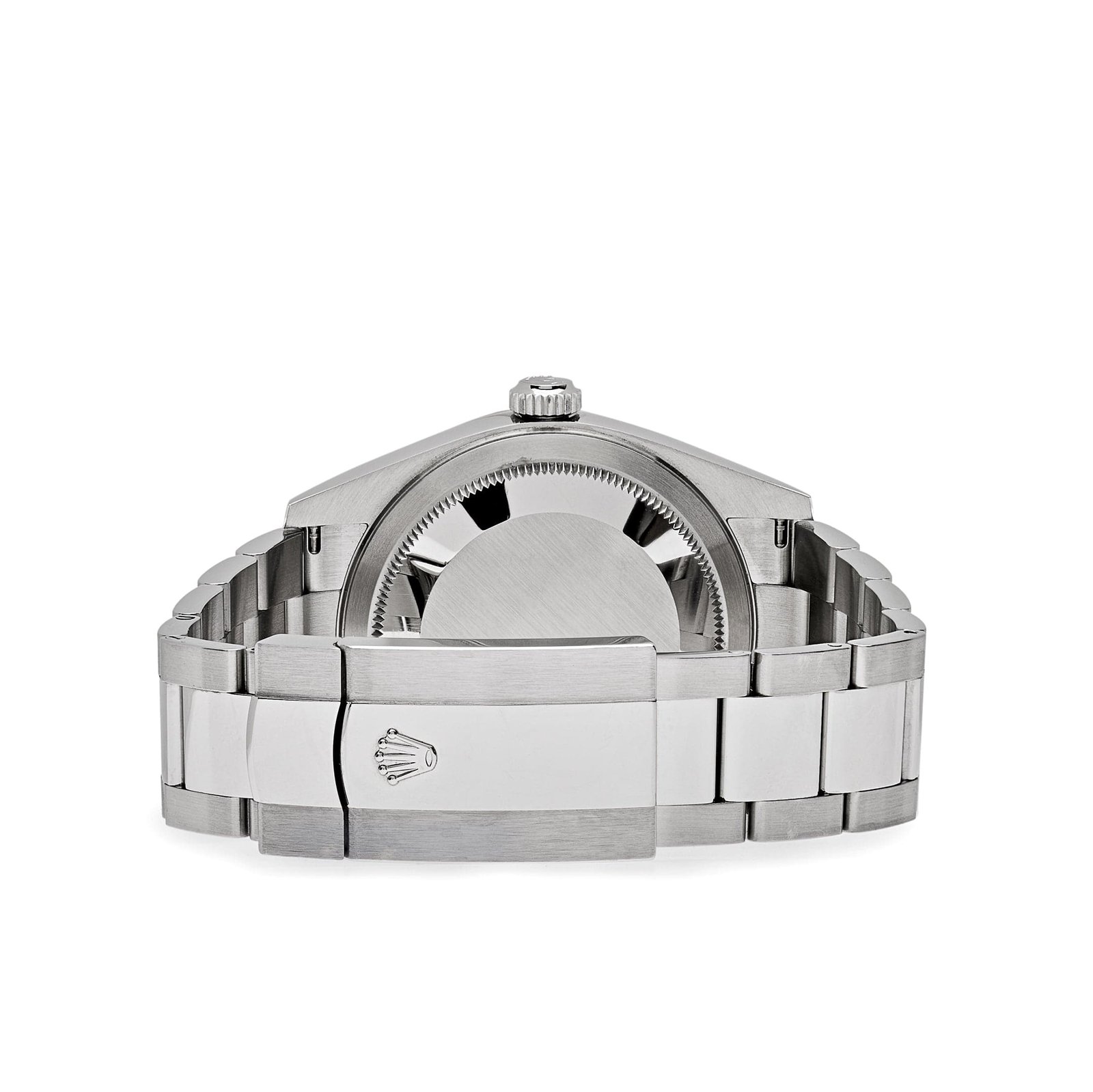 Rolex Sky-Dweller 326934 Stainless Steel Blue Dial (2020)