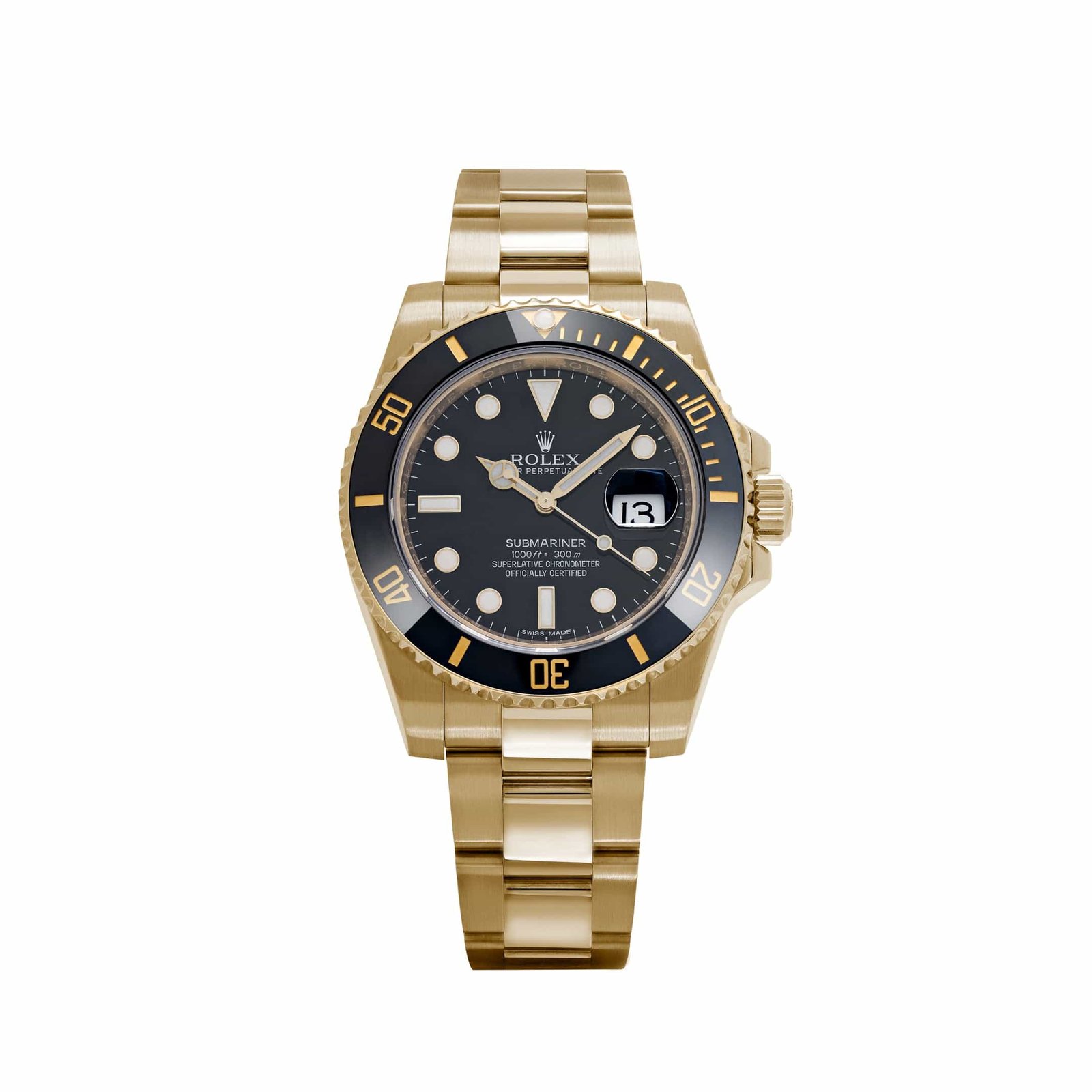 rolex-submariner-date-116618ln-yellow-gold-black-dial-2015-rolex-1176241725