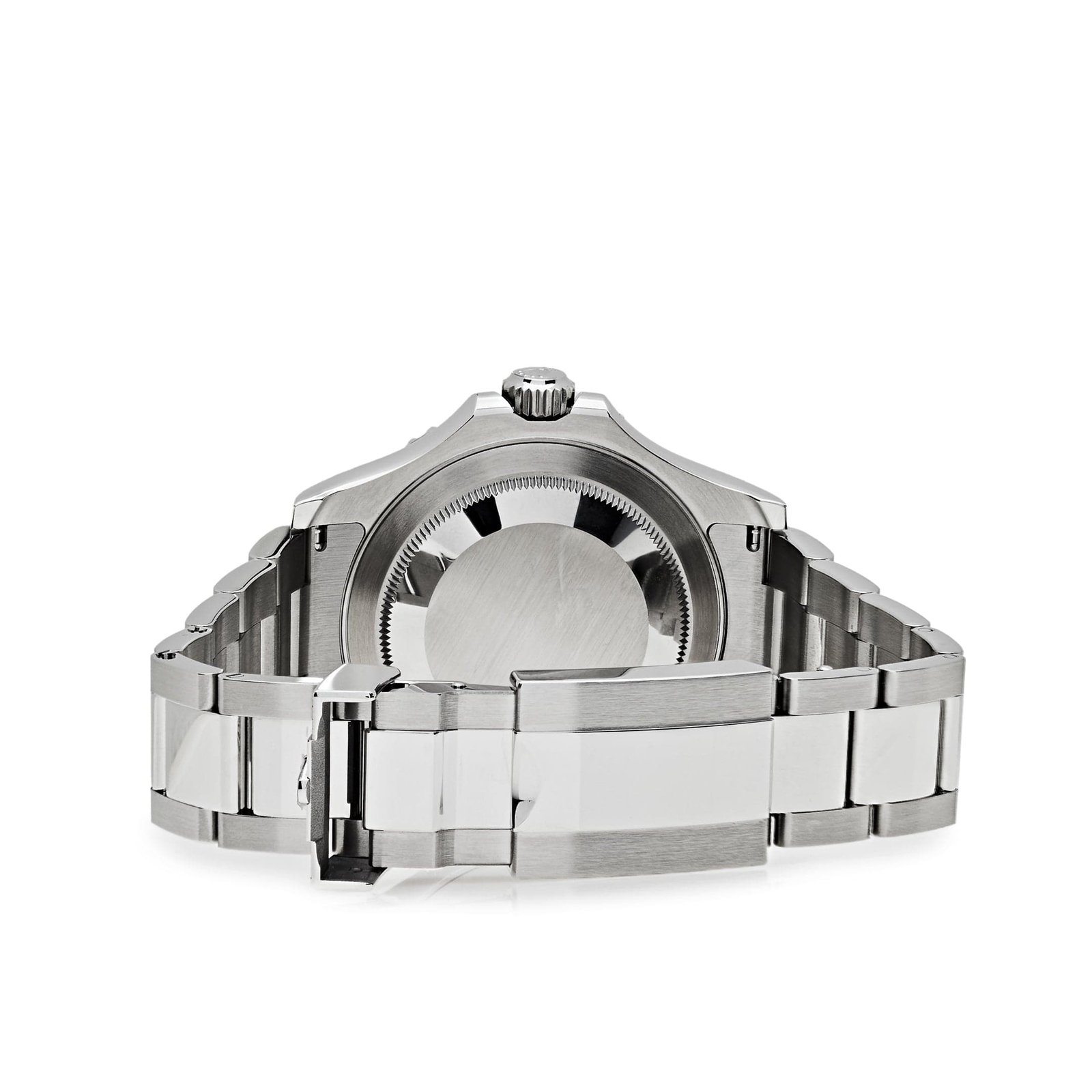 Rolex Yacht-Master 40 126622 Stainless Steel Blue Dial (2022)