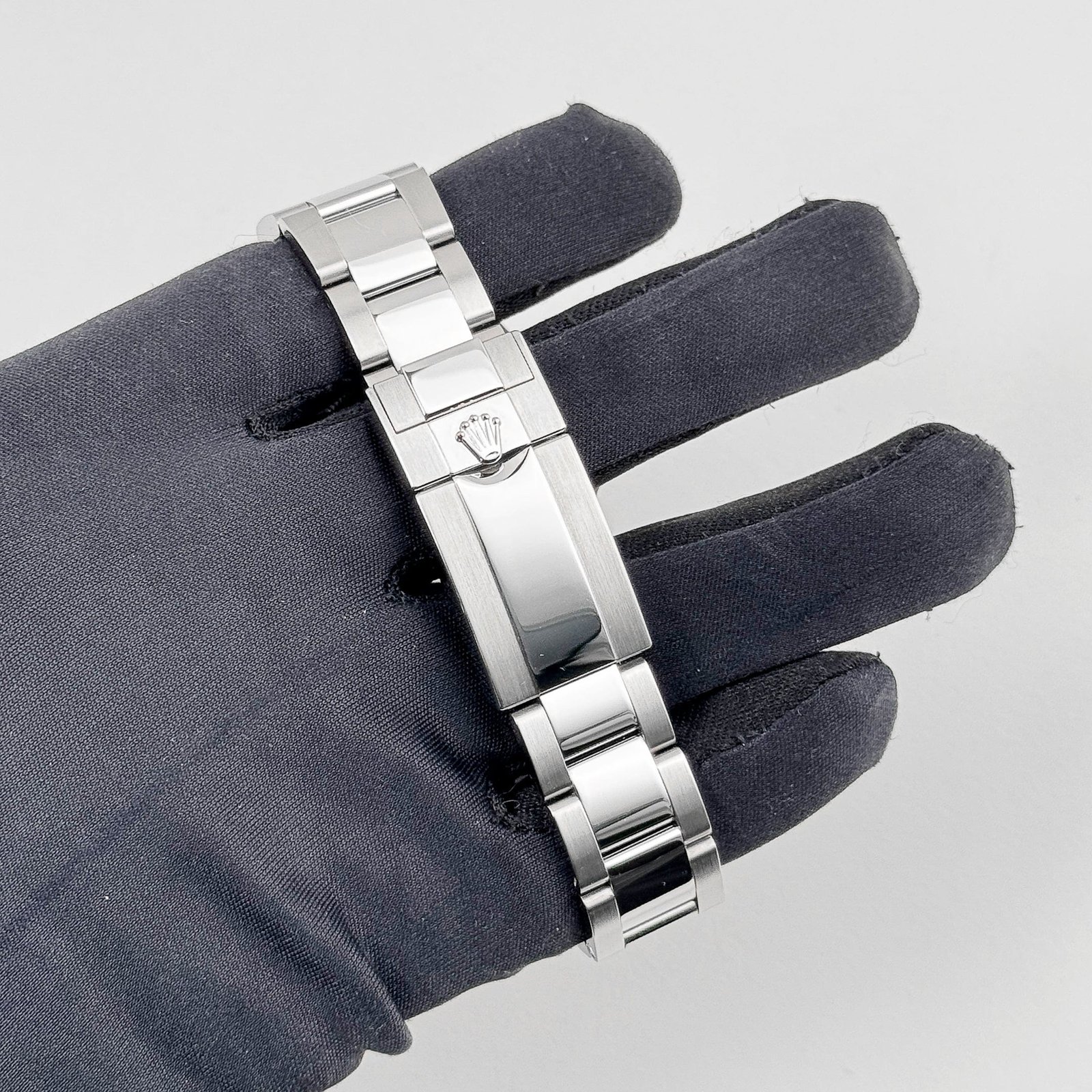 Rolex Yacht-Master 40 126622 Stainless Steel Blue Dial (2024)