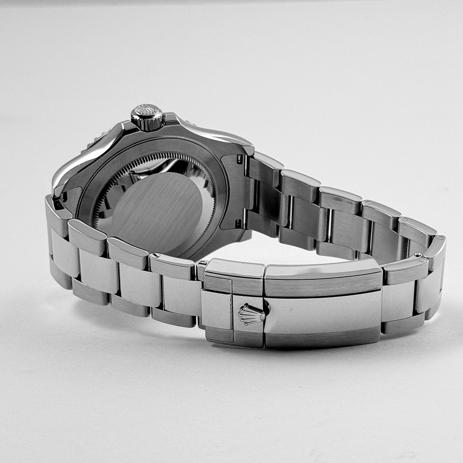 Rolex Yacht-Master 40 126622 Stainless Steel Blue Dial (2024)