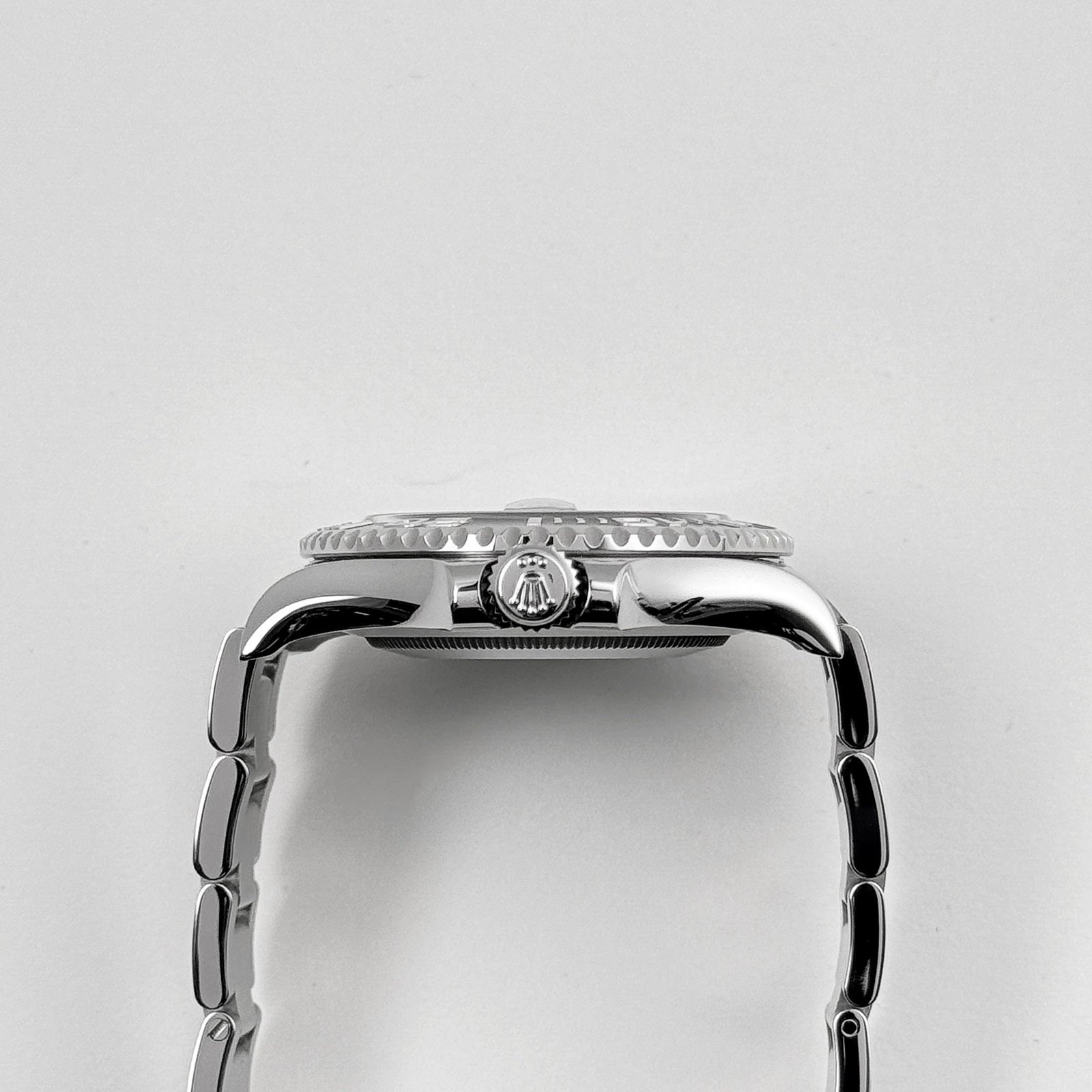 Rolex Yacht-Master 40 126622 Stainless Steel Blue Dial (2024)