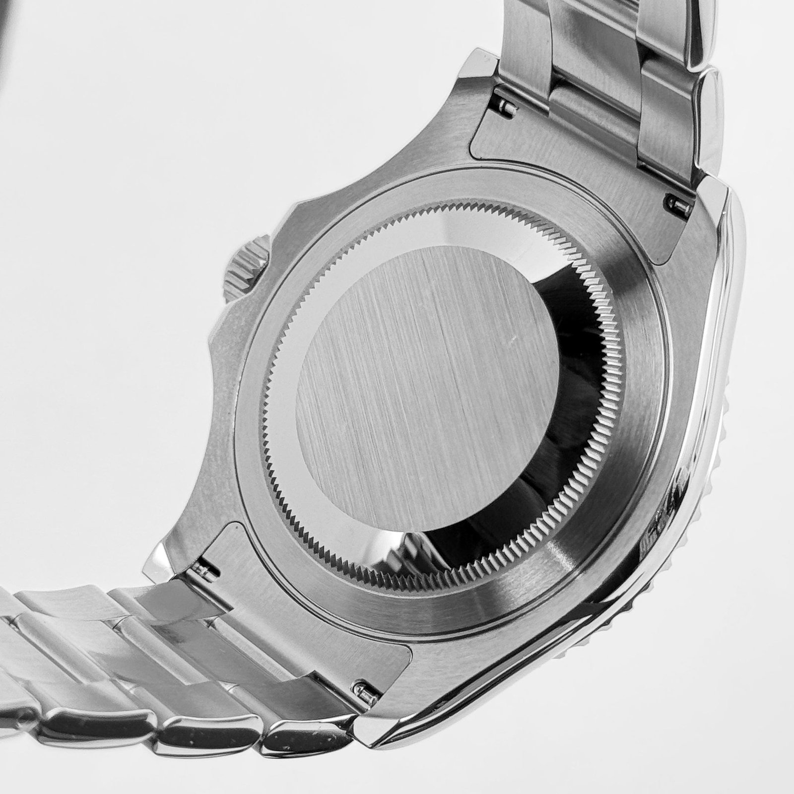 Rolex Yacht-Master 40 126622 Stainless Steel Blue Dial (2024)