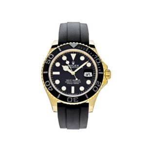 Rolex Yacht-Master 42 226658 Yellow Gold