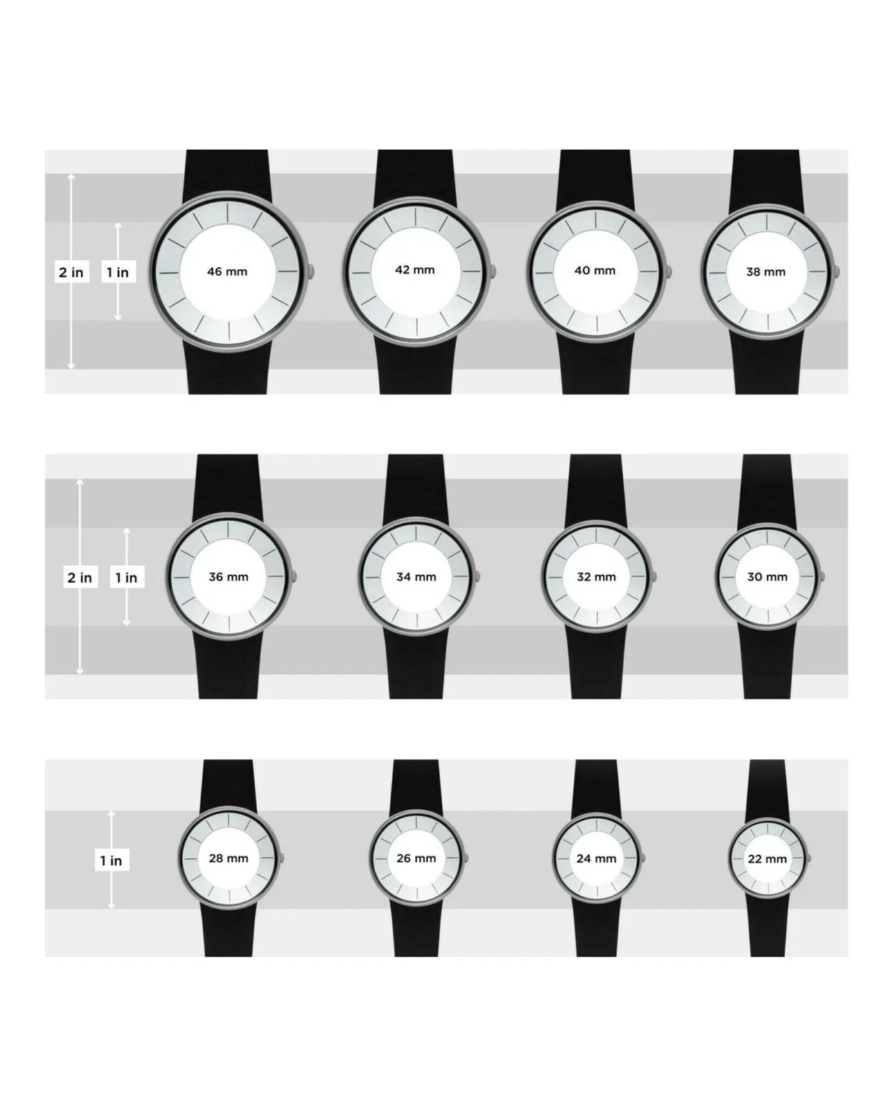 Philipp Plein Mens Stainless Steel 44mm Bracelet Fashion Watch