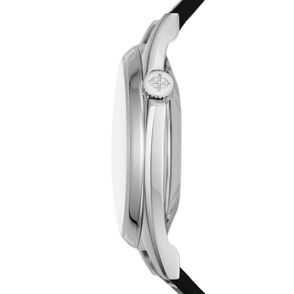 ZODIAC Dress ZO9714 Steel Green Automatic Men's Watch New in Box