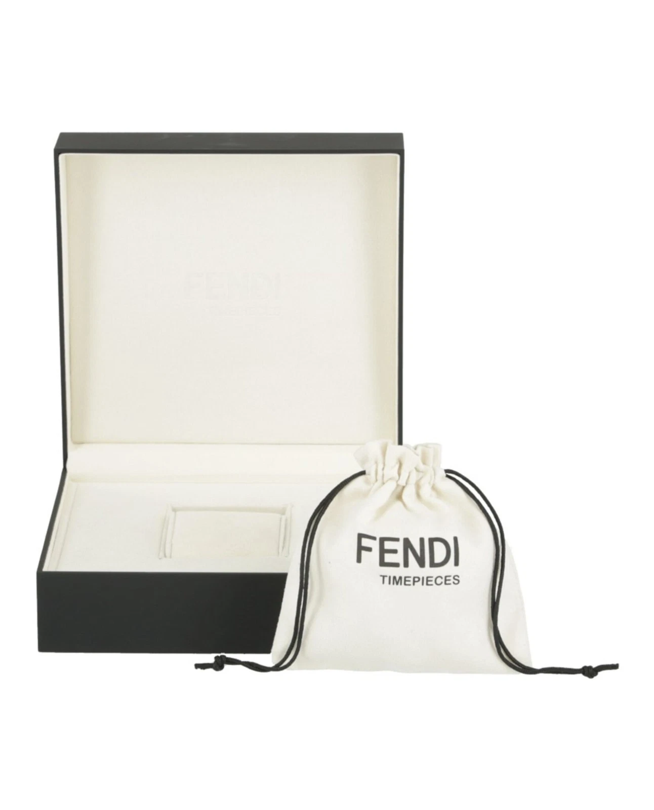 Fendi Womens Rosegold 28mm Bracelet Fashion Watch