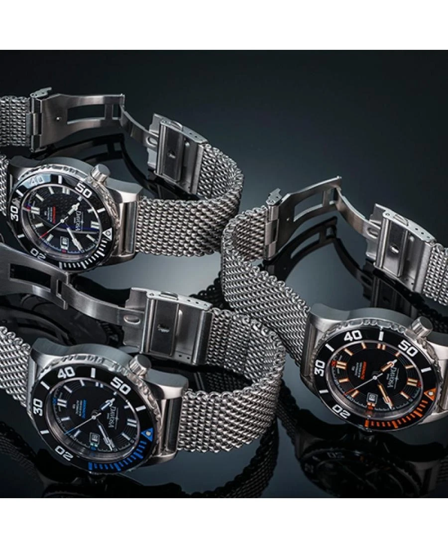 DAVOSA Men Automatic Casual Watch Classic Dress Waterproof Sport Luxury Swiss Di